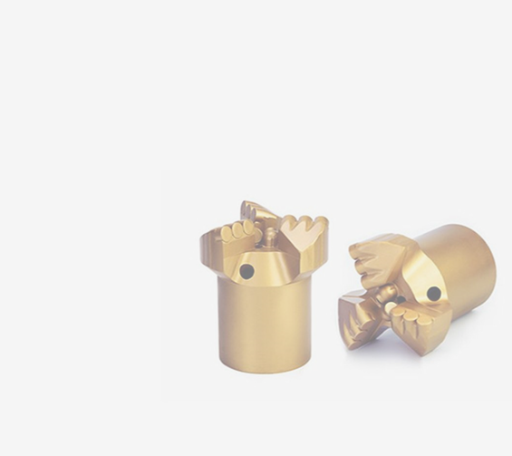 PDC Drill Bit